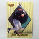 1999 Bowmans Best Jose Canseco 43 Tampa Bay Devil Rays