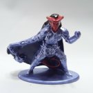 Dungeons And Dragons Teifling Paladin Purple Armor Miniature Painted Jada 2020