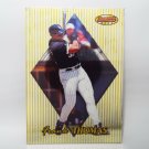 1999 Bowmans Best Frank Thomas 20 Chicago White Sox