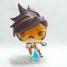 Funko Pop Overwatch Tracer 550 Vinyl Figure Blizzard
