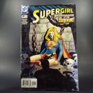 Supergirl 49 DC Comics October 2000 Imprisoned by the Carnivore