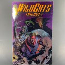 WildCATS Trilogy #1 Image Comics June 1993 Jae Lee