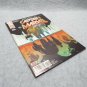 Marvel Comics Legacy Captain Marvel 125 Dark Origins Part 1