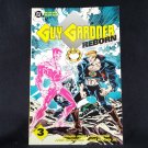 Guy Gardner Reborn Book 3 DC Comics November 1991
