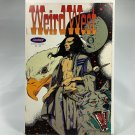 Weird West Book Three #3 1994 FantaCo Noel K Hannan