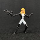 Marvel 500 Mockingbird 2" Micro Figure  2016 Loose