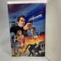 Mack Bolan The Executioner #1 Double Cover Edition July 1993 Innovation