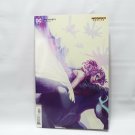 DC Comics Amethyst Issue 1 Variant Cover Wonder Comics Hans Amy Reeder 2020