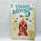 DC Comics Black Label Strange Adventures Issue 2 Science Fiction Comic