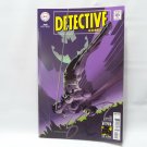 DC Comics Batman Detective Comics Issue 1000 1960s Variant Cover Jim Steranko
