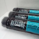 Rust-oleum Restore Roller Extreme Concrete Lot of 3 3/8" Nap 18" Roller