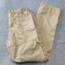Propper Tactical Public Safety 38/36 Khaki Cargo Security Prepper Mall Ninja