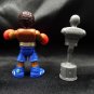 Imaginext Boxer with Practice Dummy Series 9 Mystery Figure Fisher Price