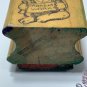 Great Work Lion Rubber Stamp Teacher School Fearless Design Vintage