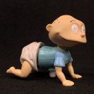 Burger King Nickelodeon Rugrats Crawling Tommy Pickles Toy 1998