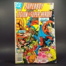 Superboy and the Legion of Super Heroes 236 DC Comics February 1978 Young Romanc