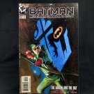 Batman Legends of the Dark Knight 127 DC Comics March 2000 The Arrow and the Bat