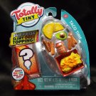Totally Tiny Taco Time Nachos Avocado Salsa Churros Slimy Ooze Topping
