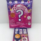 Barbie Surprise Fashion Accessories Basketball Purse Clutch Pink Watch
