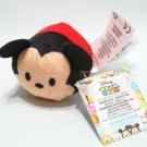 Disney Mickey Mouse Tsum Tsum 3.5" Plush Plushie Stuffie Collectible