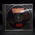WarCraft Orcs & Humans PC RTS Windows 95 98 XP Mac CD-ROM Blizzard