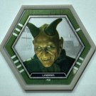 Topps Star Wars Galactic Connexions Disc Labria #42 Gray  Series 3