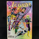 Legion of Super Heroes 91 DC Comics April 1997 Peyer McCraw Moder Boyd Geraci