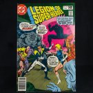 Legion of Super Heroes 271 DC Comics January 1981 The Dark Man