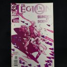 The Legion 7 DC Comics June 2002 Blinded by Science