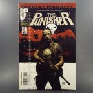 Marvel Knights The Punisher #13 August 2002 Garreth Ennis