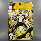 The Punisher #74 Marvel Comics January 1993 Urban Renewal