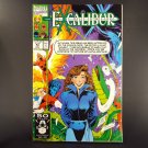 Excalibur 43 Marvel Comics November 1991 Funny Humorous Cover
