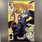 The New Defenders 131 Marvel Comics May 1984 Beast Angel Ice Man