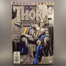 The Might Thor Lord of Asgard 47 Marvel Comics May 2002 Grey Gargoyle