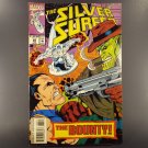 Silver Surfer 89 Marvel Comics Feburary 1993 The Bounty