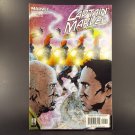 Captain Marvel 29 April 2002 Marvel Comics Time Flies Part 3 of 4