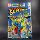 Superman 370 DC Comics April 1982 Chemo