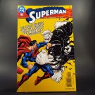 Superman 182 DC Comics July 2002 Solomon Grundy