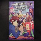 Lumberjanes Gotham Academy 5 of 6 DC Comics Boom Box October 2016
