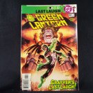 Green Lantern 143 DC Comics December 2001 Crayvens Last Laugh Kyle Rayner