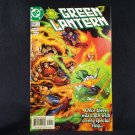 Green Lantern 142 DC Comics November 2001 Kyle Rayner Jade Once There Was A Girl