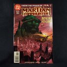 Martian Manhunter 11 DC Comics October 1999 Back To The Future