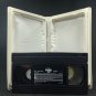 Disney Pixar A Bugs Life VHS Dot Cover Clamshell 1999