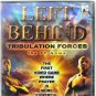Left Behind Tribulation Forces PC Game CD-ROM Windows XP Vista 7 2007