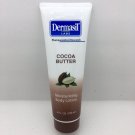 Dermasil Labs Cocoa Butter Moisturizing Body Lotion 8 fl oz New