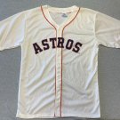 MLB Houston Astros Promo Jersey Adult XL Champion Energy Services Baseball