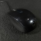 Dell Wired Optical Mouse MOCZUL 6 Button USB Cleaned Tested Working