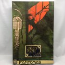 Fantomas Puzzle Liberty Puzzle 1000 piece International Team