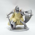 Dungeons And Dragons Orc Paladin Armor Miniature Painted Jada 2020