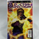 Doctor Spectrum #1 Max Comics October 2004